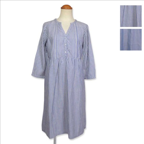 (ビビコ) BIBICO W's 7分袖 ONEPIECE