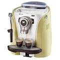 Saeco 10002879 Odea Go Espressomaschine vanille