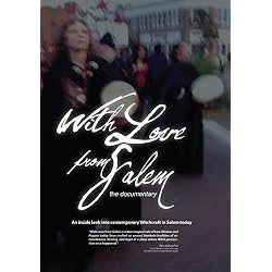 With Love from Salem - the documentary