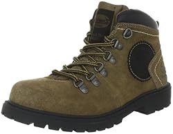 Dockers 310713-001056, Damen Boots, Grau (stone/Tabac), EU 37