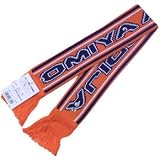 FLAGS TOWN大宮アルディージャ・ミニニットマフラー