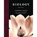 bookshelf of a UMich molecular biology major
