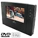 Electronics : VIDEO DOCKING STATION FOR iPOD AND 7' DVD PLAYER