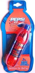Pepsi Wild Cherry, Flavored Lip Balm in a Bottle!