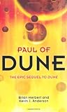 Paul of Dune (Legends of Dune)