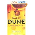 Paul of Dune (Legends of Dune)