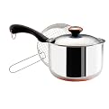 Paula Deen Signature 4-qt. Deep Fryer with Basket and Lid