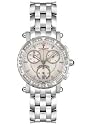 Women's Courchevel Diamond Chronograph