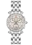 Women's Courchevel Diamond Chronograph