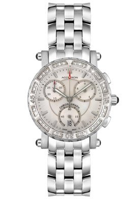 Women's Courchevel Diamond Chronograph
