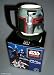 Star Wars Boba Fett Figural Mug_s-1
