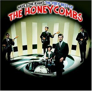 The Honeycombs - The Very Best Of The Honeycomb - Zortam Music