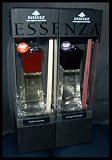 Review Olympic Mountain Products  / Essenza Home Fragrance Reed Diffuser Pomegranate Ginger & Brazilnut Lavender Both 6.15 Oz
