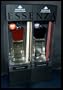 Essenza Home Fragrance Reed Diffuser Pomegranate Ginger & Brazilnut Lavender Both 6.15 Oz