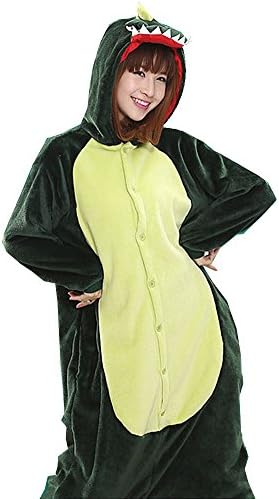 WOWcosplay Unisex Adult Cosplay Costume Animal