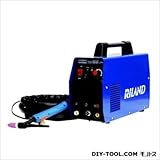RILAND インバーター 直流TIG溶接機 （TIG160S）