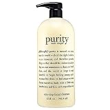 Philosophy Purity Made Simple 32 oz