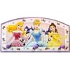 Disney's Princesses - Wall / Door Hooks - Coat Rack