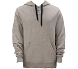 K-Swiss Men's French Terry Pullover Hoodies