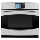 GE PT920SRSS Profile 30In. Wall Oven