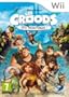 Les Croods : F�te Pr�historique