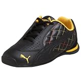 PUMA Infant/Toddler 302421 Wheelspin II Sneaker