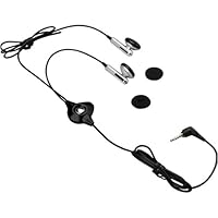 LG - Headset ( ear-bud )