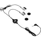 LG Stereo Headset