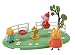 Peppa's Playground Pals - Candy Cat & See Saw