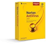 Norton Antivirus 2007 ( 10 Users ) Canada
