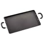 Circulon Total 18-Inch by 10-Inch Double Burner Griddle