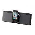 Sony RDPM15IPB.CEK Portable Dock Speaker for iPod/iPhone