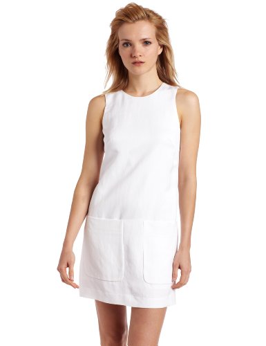 French Connection Time Out Shift Dress 
