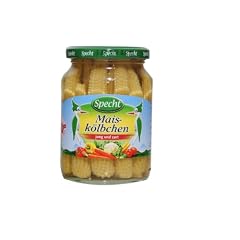 Specht Maisk�lbchen jung und zart - 1 x 330 g