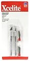 Xcelite XNS100 Light and Medium Duty Knife Set