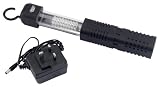 Draper 40897 Rechargeable LED Inspection Lamp