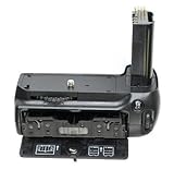 New Battery Grip For Nikon D80 D90 MB-D80 & More with IR REMOTE!