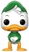 Funko POP Disney: DuckTales Louie Collectible Figure