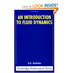 An Introduction to Fluid Dynamics (Cambridge Mathematical Library)