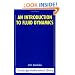 An Introduction to Fluid Dynamics (Cambridge Mathematical Library)