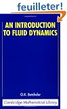 An Introduction to Fluid Dynamics