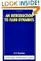 An Introduction to Fluid Dynamics (Cambridge Mathematical Library)