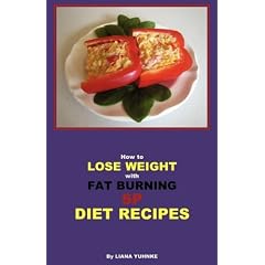 How to Lose Weight with Fat Burning SP Diet Recipes