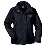 Zoom Produkt-Bild: Jack Wolfskin Lakefield M Black 1102261 6000