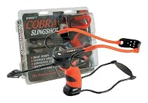 Barnett Cobra Slingshot