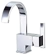 Danze Sirius Bathroom Sink Faucet D223144