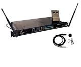 Line 6 XDR954 Lavaliere cardioid Microphone System