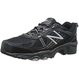 New Balance Men's MT410V4 Trail-Running Shoe