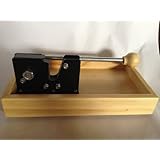 TJ's Macadamia Nut Cracker