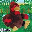 Webkinz ROOSTER by Ganz